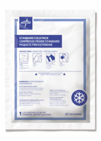 CS/24 COLD PACK INSTANT 5" X 9"
