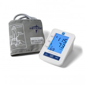 EA/1 BLOOD PRESSURE MONITOR DIGITAL ADULT & LARGE CUFF
