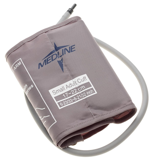 EA/1 BLOOD PRESSURE CUFF FOR MDS3001, EXTRA LARGE ADULT