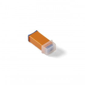BX/200 SAFETY BLOOD LANCET 21G X 2.2MM PRESSURE ACTIVATED