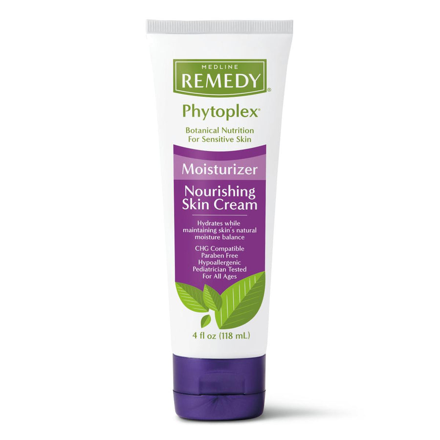 EA/1 REMEDY PHYTOPLEX NOURISHING SKIN CREAM MOISTURIZER 118ML TUBE SCENTED