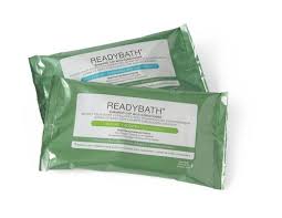 EA/1 SHAMPOO CAP, FRAGRANCE FREE