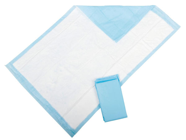BX/300 MEDLINE PROTECTION PLUS FLUFF FILLED DELUXE WEIGHT-17' X 24'-