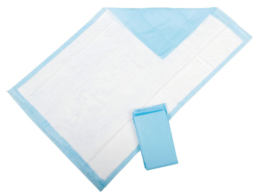BX/300 MEDLINE PROTECTION PLUS FLUFF FILLED DELUXE WEIGHT-17' X 24'-
