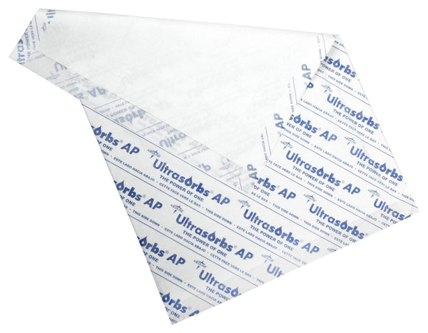 CS/7 (10/PKG) ULTRASORB AP UNDERPAD, SIZE 24IN X 36IN (PRODUCT NUMBER: ULTRASORB2436)