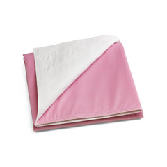 EA/1 MEDLINE SOFNIT 300 REUSABLE UNDERPAD, 24IN X 36IN, PINK