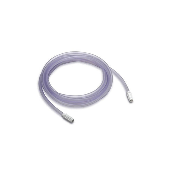 CS/50 CONNECTION TUBING, STERILE, SIZE 3/16IN X 72IN