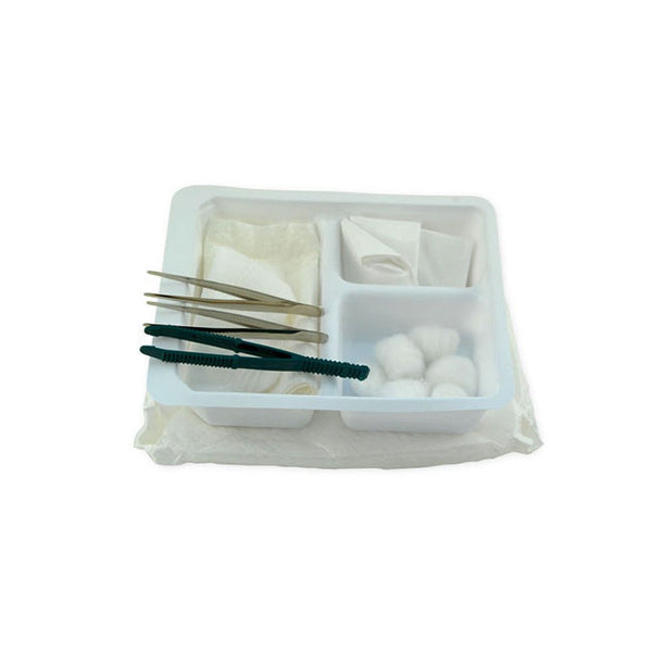 EA/1 DRESSING TRAY .