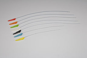 CS/50 SUCTION CATHETER STRAIGHT 10FR STERILE