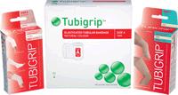ROLL/1 TUBIGRIP TUBULAR BANDAGE, SIZE G,11.3-12.7CM X 10M ,NATURAL FOR LARGE THIGHS WITH LATEX , LIM