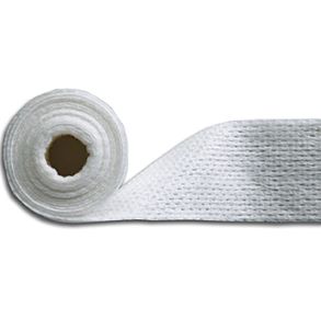 BX/10 MESALT SODIUM CHLORIDE DRESSING, SIZE 2CM X 100CM RIBBON