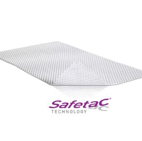 BX/10 MEPITEL ADHERENT DRESSING, SIZE 10CM X 18CM