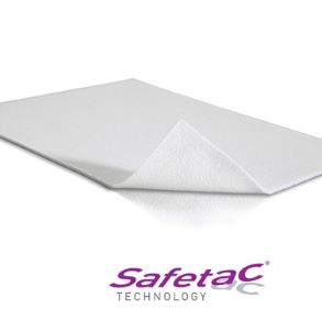 BX/5 MEPILEX TRANSFER DRESSING, SIZE 7.5CM X 8.5CM