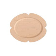 BX/5 MEPILEX BORDER FLEX 15CM X 19CM OVAL