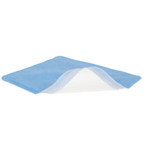 BX/10 MEXTRA SUPER ABSORBENT STERILE DRESSING 22.5 X 32.5 CM