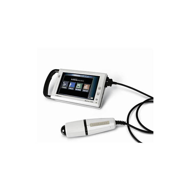 EA/1 CUBESCAN BIOCON-700 BLADDER VOLUME MEASUREMENT SYSTEM, HAND-HELD SCANNER