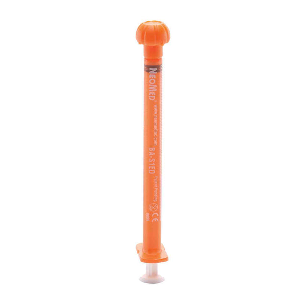 CS/500 NEOMED ORAL DSP PHM PK AMBER,3ML,500