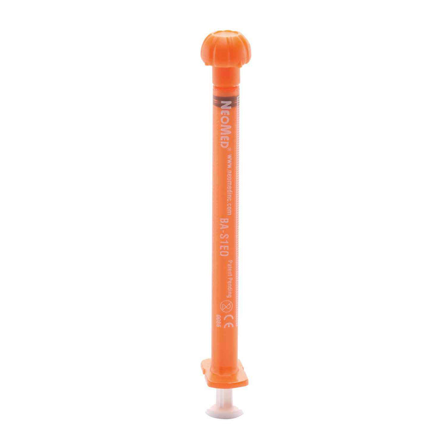 CS/500 NEOMED ORAL DSP PHM PK AMBER,3ML,500