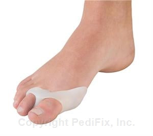 EA/1 VISCO-GEL TOE BUDDY BUNION GUARD