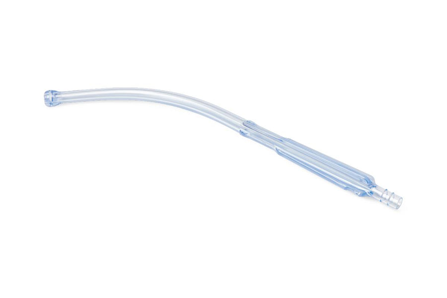 CA/50 YANKAUER SUCTION W/ BULB TIP, W/O VENT, STERILE