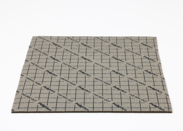 BX/15 POLYMEM SILVER 6.5" X 7.5" NON-ADHESIVE PAD DRESSING