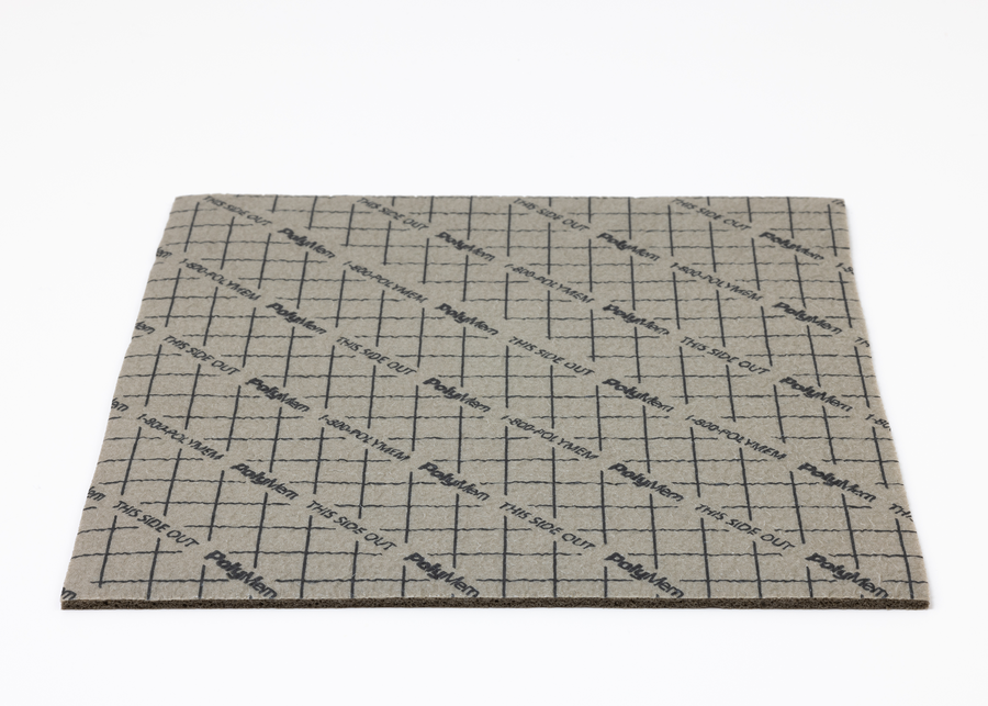 BX/15 POLYMEM SILVER 6.5" X 7.5" NON-ADHESIVE PAD DRESSING