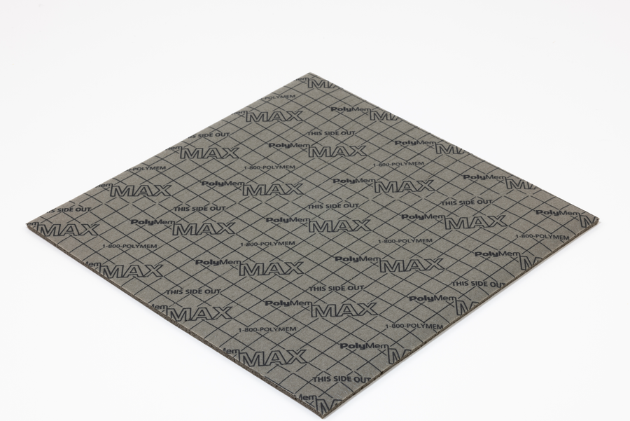 CASE OF 2 (5 PER BOX) POLYMEM MAX SILVER 8” X 8” NON-ADHESIVE PAD DRESSING