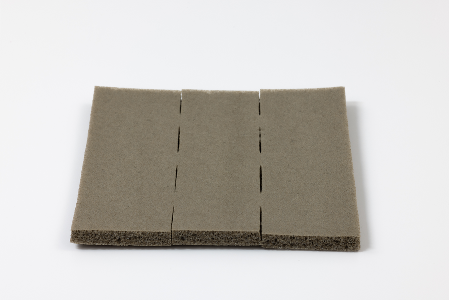 CASE OF 2 (10 PER BOX) POLYMEM WIC SILVER 3” X 3” CAVITY WOUND FILLER