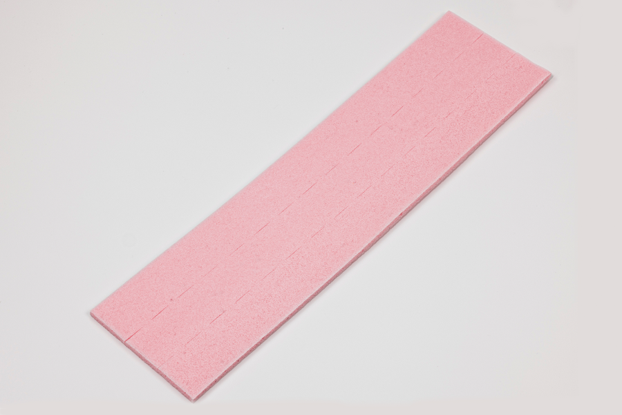 BX/12 POLYMEM WIC 3” X 12” CAVITY WOUND FILLER