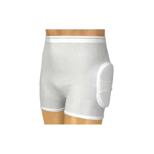 EA/1 GERIHIP HIP PROTECTOR SET OF BRIEF AND PAD, X-LARGE (54-61")