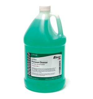 CS/4 PRO-ADVANTAGE GENTLE SHAMPOO & BODY WASH 4L