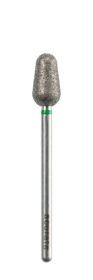 EA/1 DIAMOND BIT SMALL BUD COARSE BUR