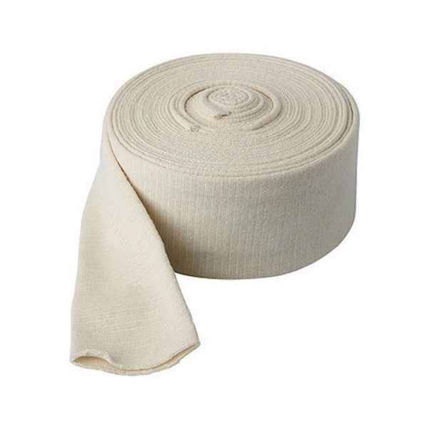 RL/1 RELIAMED ELASTIC TUBULAR BANDAGE SIZE B 2 1/2"X11YD NON-STERILE LATEX NATURAL SMALL HANDS/LIMBS