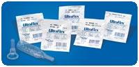 BX/100 ULTRAFLEX SILICONE SELF-ADHERING MALE EXTERNAL CATHETER, SIZE 36MM