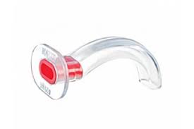 BX/10 GUEDEL AIRWAY, 90MM ** Discontinued **