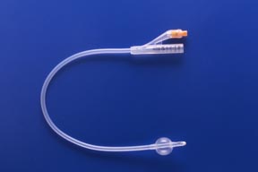 BX/10 CATH FOLEY SIL 26FR 5CC -SP