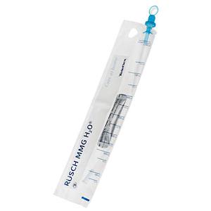 BX/100 MMG H20 HYDROPHILIC INTERMITTENT CATHETER, 10 FR, CLOSED SYSTEM