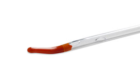 BX/50 TIEMANN CATHETER 16FR