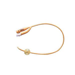BX/10 PUREGOLD COUDE 2WPTFE 5CC