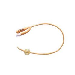 BX/10 PUREGOLD COUDE 2WPTFE 5CC