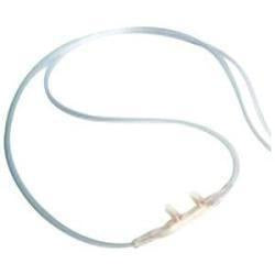 EA/1 SALTER SOFT LOW FLOW CANNULA W/ 7FT TUBING, 3-CHANNEL