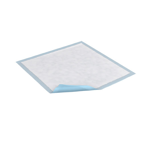 CS/12PKG (25/PKG) TENA EXTRA ABSORBENCY UNDERPADS, 17IN X 24IN Heavy Item More info...