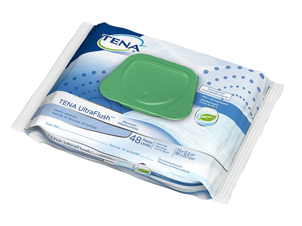 PK/48 ULTRAFLUSH WASHCLOTH More info...