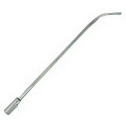 EA/1 MILTEX METAL CATHETER, FEMALE, 14FR, 5 3/4IN