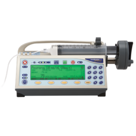 EA/1 MEDFUSION 3500 V5 SYRINGE INFUSION SYSTEM (NON-RETURNABLE)