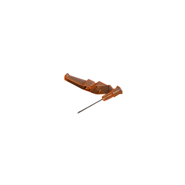 BX/100 NEEDLE-PRO EDGE HYPODERMIC NEEDLE 25G X 5/8IN