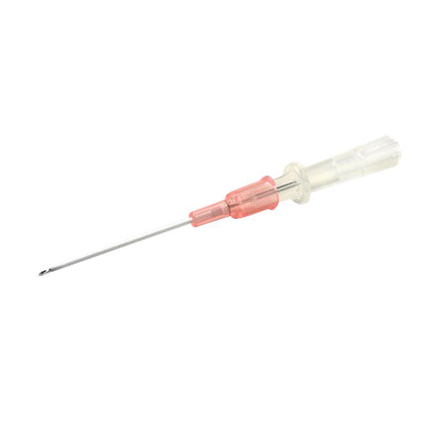 BX/50 JELCO CATHETER IV, 14G X 1/14IN