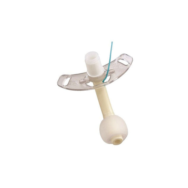 EA/1 DIC TRACHEOSTOMY TUBE, CUFFED, FENESTRATED, 7MM I.D