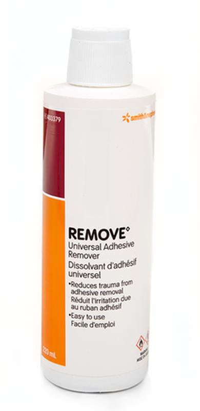 EA/1 REMOVE ADHESIVE REMOVER, 220ML BOTTLE More info...