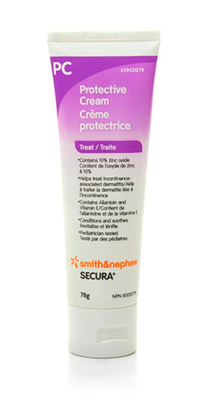 EA/1 SECURA PROTECTIVE CREAM, SIZE 78G TUBE More info...